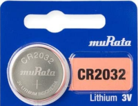 Imagem de Bateria 2032 Murata (Antiga Sony) - Valor Unitário